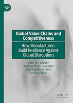 Télécharger le livre :  Global Value Chains and Competitiveness