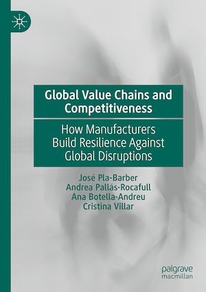 Téléchargez le livre :  Global Value Chains and Competitiveness