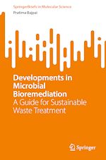 Télécharger le livre :  Developments in Microbial Bioremediation