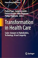 Télécharger le livre :  Transformation in Health Care