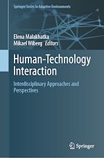 Télécharger le livre :  Human-Technology Interaction
