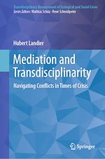 Télécharger le livre :  Mediation and Transdisciplinarity
