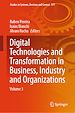 Télécharger le livre :  Digital Technologies and Transformation in Business, Industry and Organizations