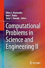 Télécharger le livre :  Computational Problems in Science and Engineering II