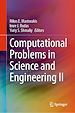 Télécharger le livre :  Computational Problems in Science and Engineering II