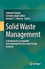 Télécharger le livre :  Solid Waste Management