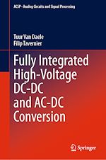 Télécharger le livre :  Fully Integrated High-Voltage DC-DC and AC-DC Conversion