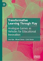Télécharger le livre :  Transformative Learning Through Play