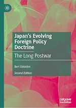 Télécharger le livre :  Japan's Evolving Foreign Policy Doctrine
