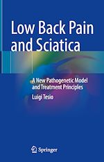 Télécharger le livre :  Low Back Pain and Sciatica