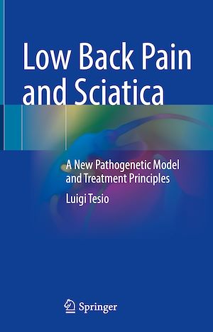 Téléchargez le livre :  Low Back Pain and Sciatica