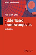 Télécharger le livre :  Rubber Based Bionanocomposites