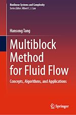 Download this eBook Multiblock Method for Fluid Flow
