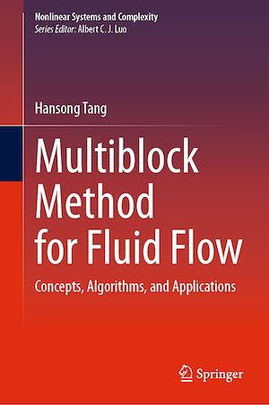 Download the eBook: Multiblock Method for Fluid Flow