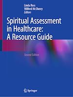 Télécharger le livre :  Spiritual Assessment in Healthcare: A Resource Guide