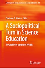 Télécharger le livre :  A Sociopolitical Turn in Science Education