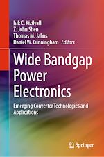 Télécharger le livre :  Wide Bandgap Power Electronics