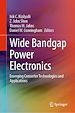 Télécharger le livre :  Wide Bandgap Power Electronics