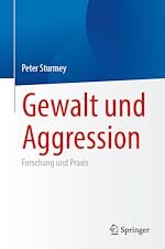 Télécharger le livre :  Gewalt und Aggression