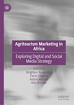 Télécharger le livre :  Agritourism Marketing in Africa