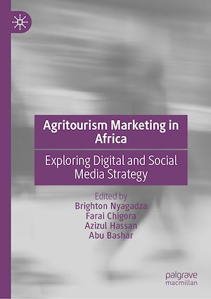 Download the eBook: Agritourism Marketing in Africa