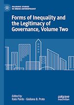 Télécharger le livre :  Forms of Inequality and the Legitimacy of Governance, Volume Two