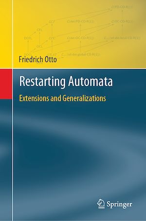 Téléchargez le livre :  Restarting Automata