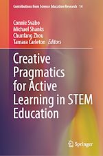 Télécharger le livre :  Creative Pragmatics for Active Learning in STEM Education