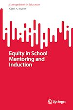 Télécharger le livre :  Equity in School Mentoring and Induction