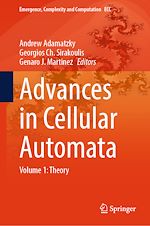 Télécharger le livre :  Advances in Cellular Automata