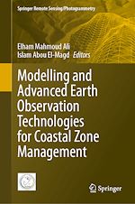 Télécharger le livre :  Modelling and Advanced Earth Observation Technologies for Coastal Zone Management