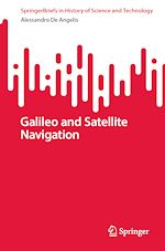 Télécharger le livre :  Galileo and Satellite Navigation