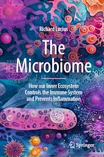 Télécharger le livre :  The Microbiome