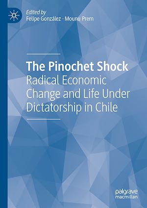 Téléchargez le livre :  The Pinochet Shock