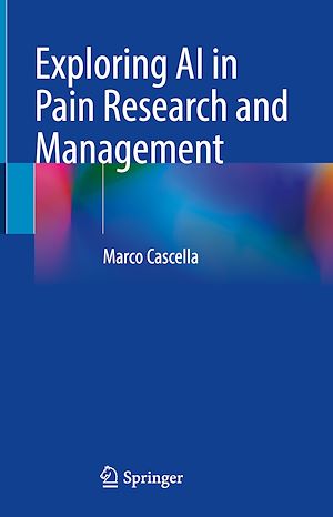 Téléchargez le livre :  Exploring AI in Pain Research and Management