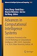 Télécharger le livre :  Advances in Computational Intelligence Systems