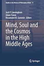 Télécharger le livre :  Mind, Soul and the Cosmos in the High Middle Ages