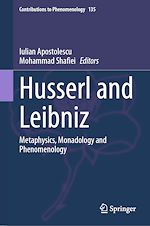 Télécharger le livre :  Husserl and Leibniz
