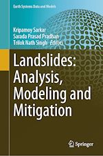 Télécharger le livre :  Landslides: Analysis, Modeling and Mitigation
