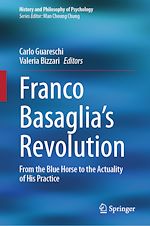 Télécharger le livre :  Franco Basaglia's Revolution
