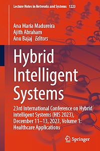 Téléchargez le livre :  Hybrid Intelligent Systems