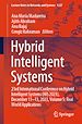 Télécharger le livre :  Hybrid Intelligent Systems