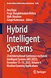 Télécharger le livre :  Hybrid Intelligent Systems