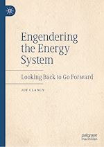 Télécharger le livre :  Engendering the Energy System