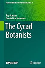 Télécharger le livre :  The Cycad Botanists