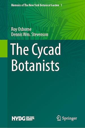 Téléchargez le livre :  The Cycad Botanists