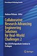 Télécharger le livre :  Collaborative Research Advancing Engineering Solutions for Real-World Challenges 2