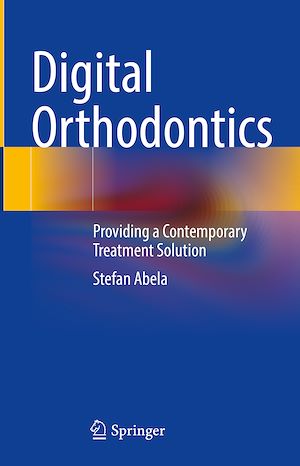 Téléchargez le livre :  Digital Orthodontics