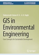 Télécharger le livre :  GIS in Environmental Engineering