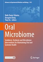 Download this eBook Oral Microbiome